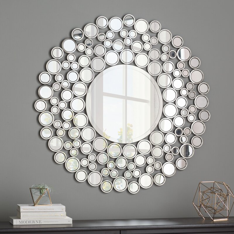 JZ1008 WALL MIRROR