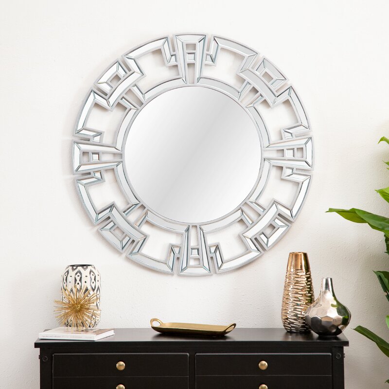 JZ0501-S WALL MIRROR