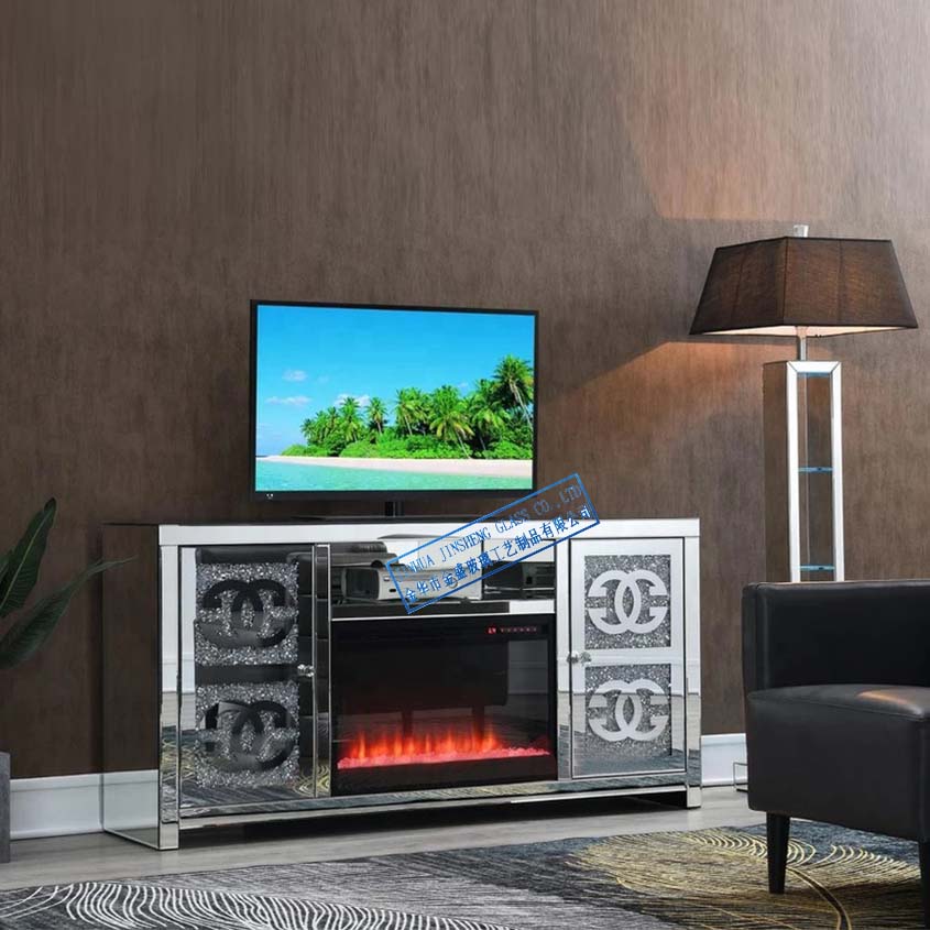 JSF841 FIREPLACE