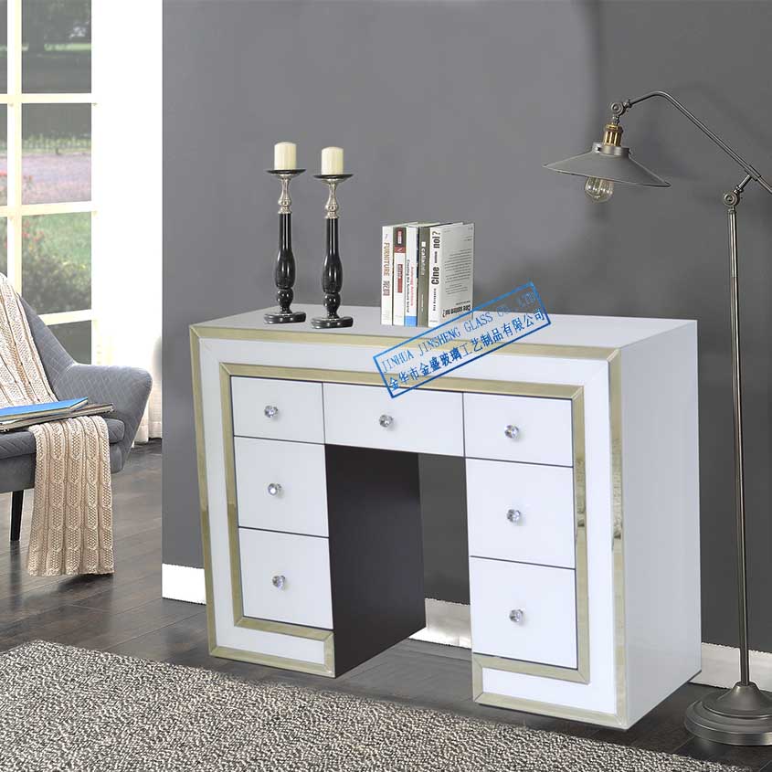 JSF491 DRESSING TABLE