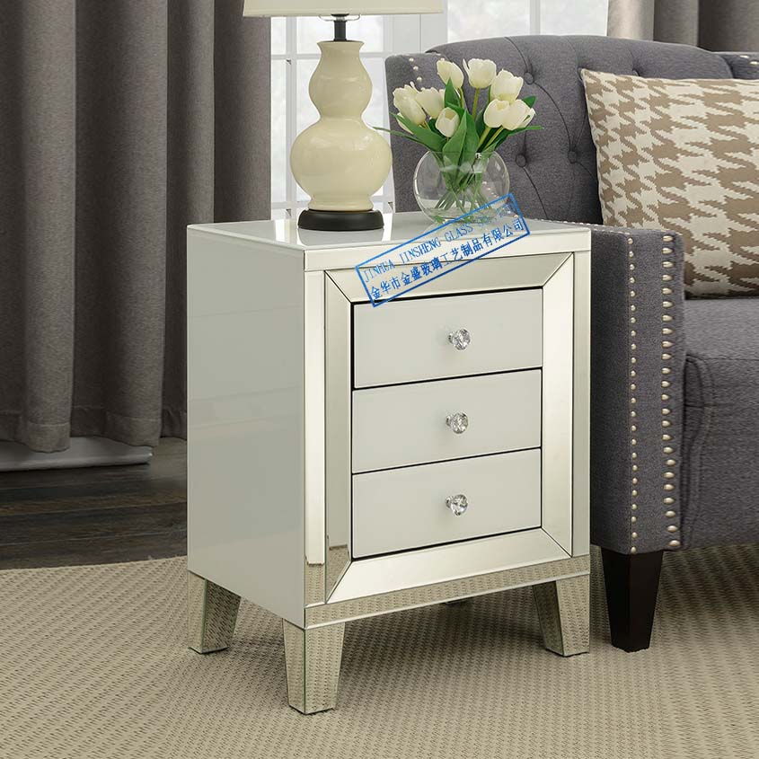 JSF8  BEDSIDE TABLE