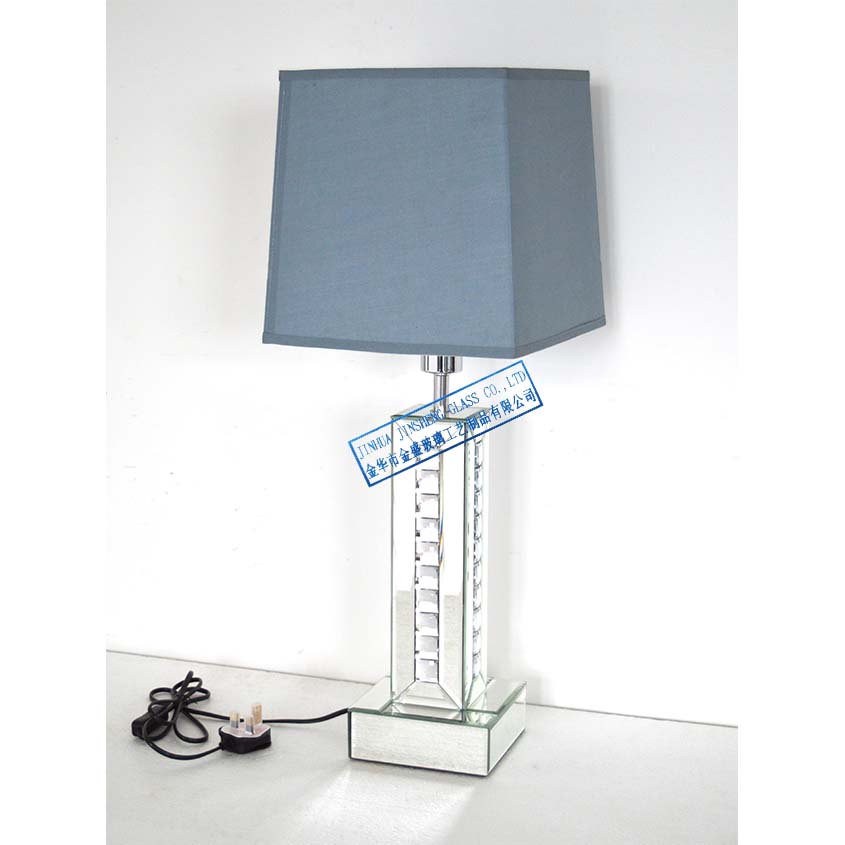 JS-161 LAMP