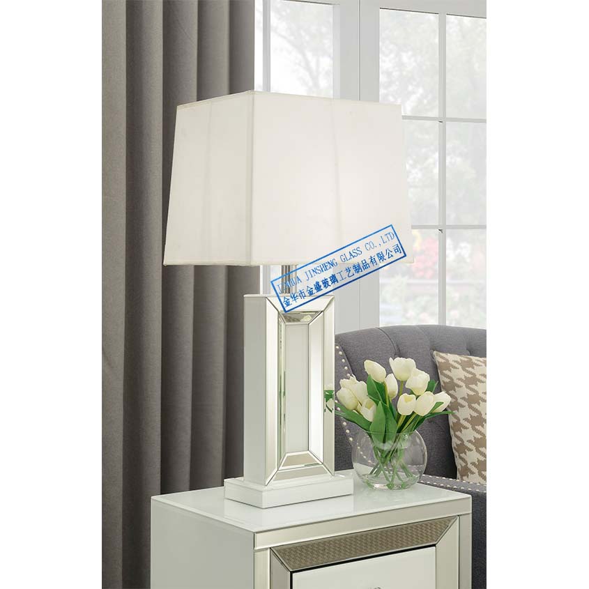 JS-12 TABLE LAMP