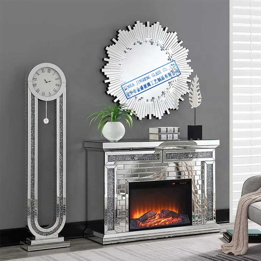 JSF846 FIREPLACE