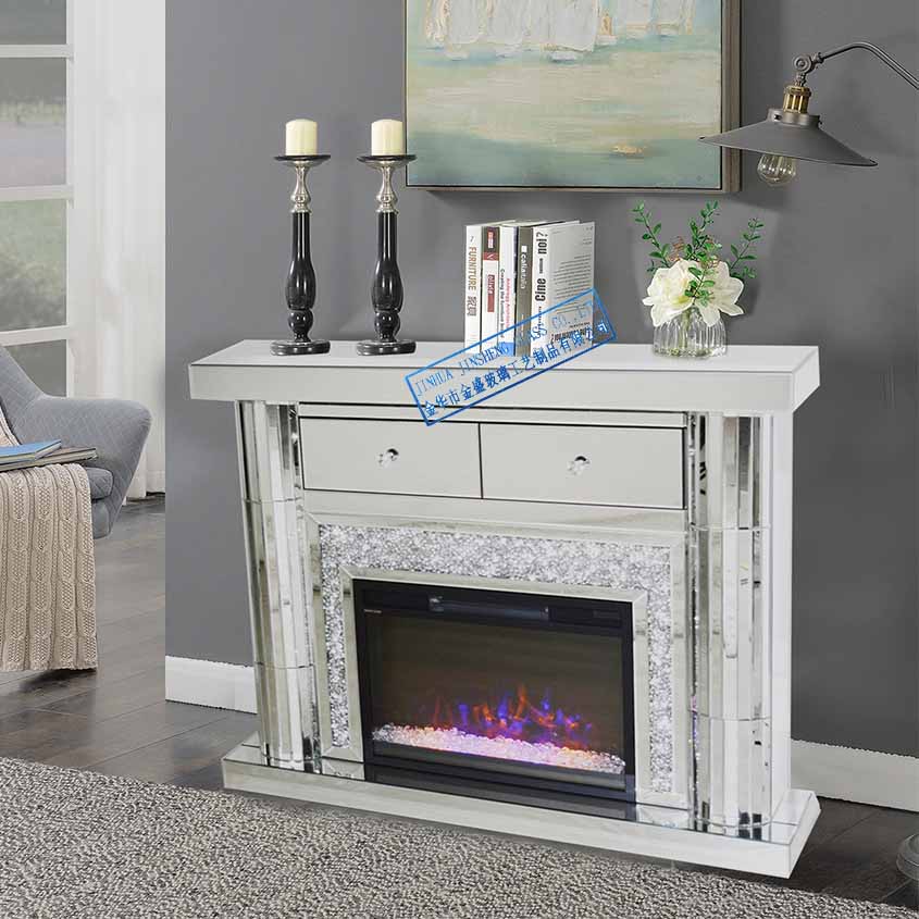 JSF500  FIREPLACE