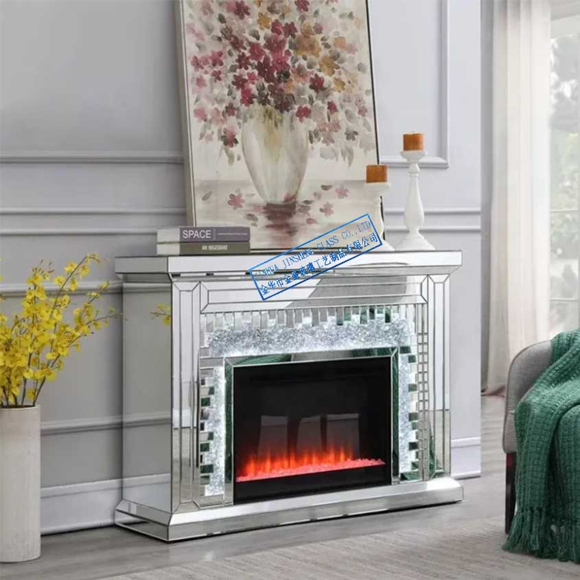 JSF652-1 FIREPLACE