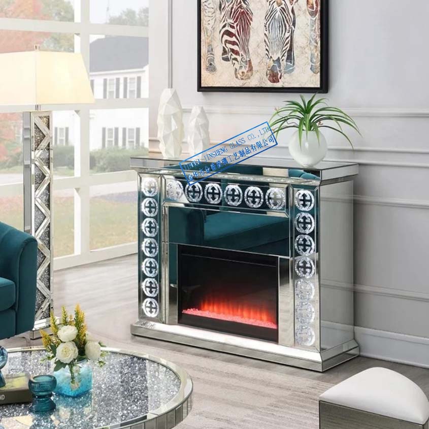 JSF844 GG FIREPLACE