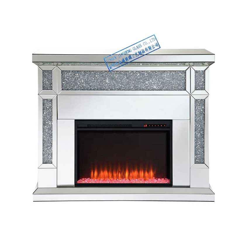 JSF851 FIREPLACE