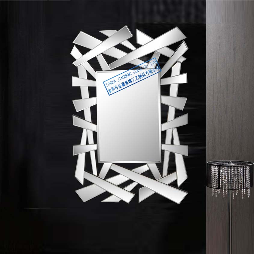 JZ0076 MIRROR
