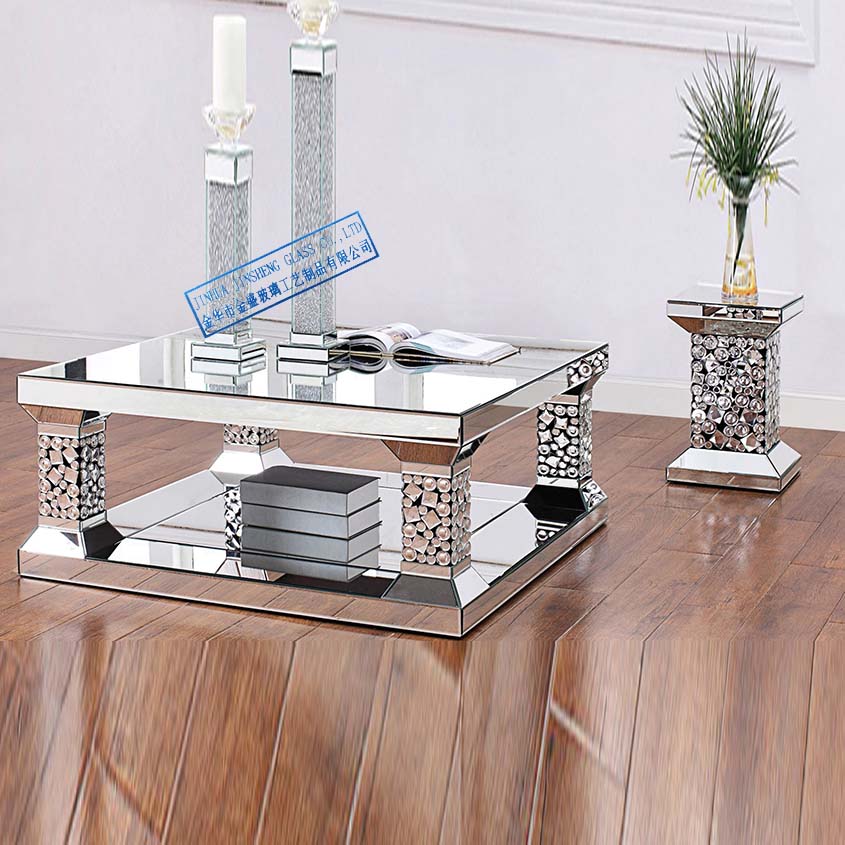 JSF386 TABLE