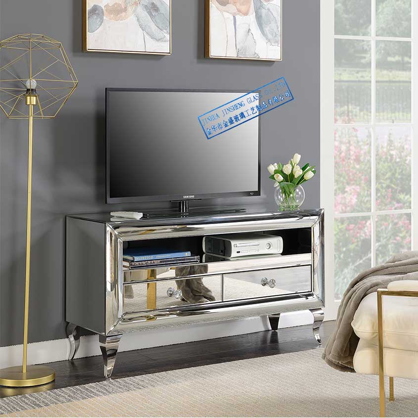 17JS20 TV STAND