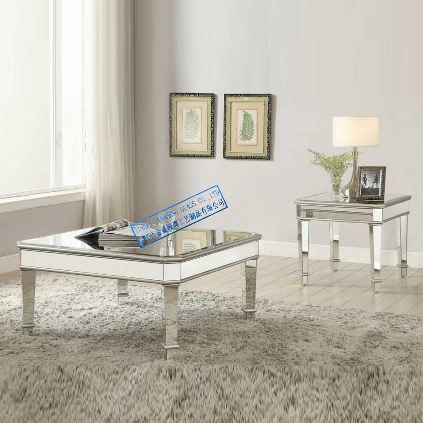 JS0304 COFFEE TABLE