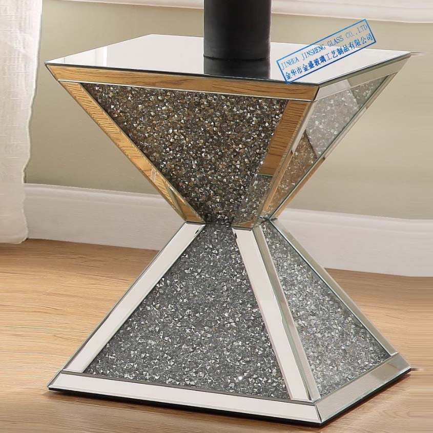 JSF503 END TABLE