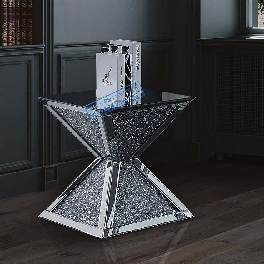 JSF503 END TABLE