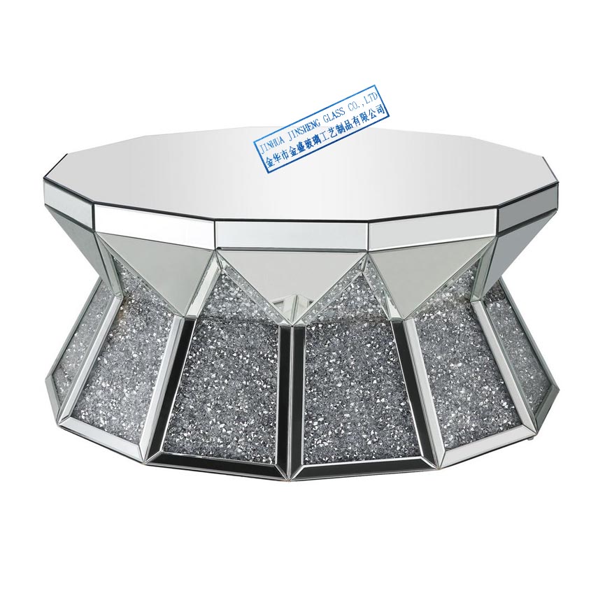 JS0306 COFFEE TABLE
