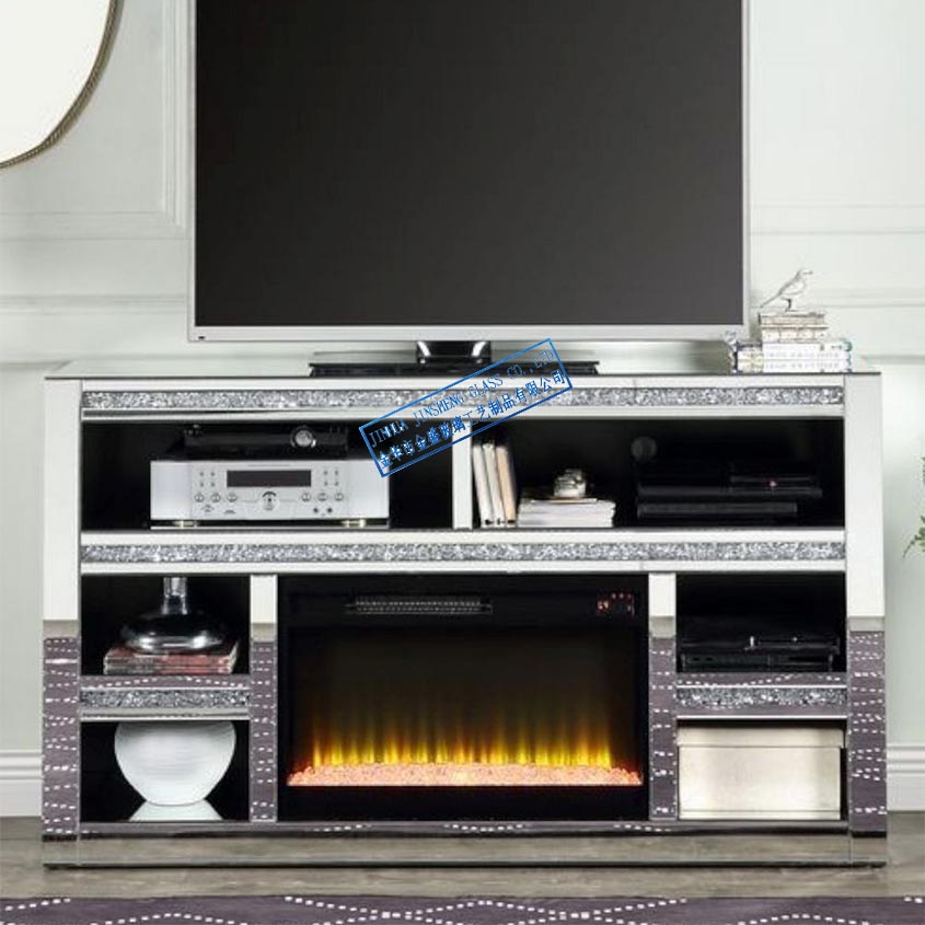 JSF858 FIREPLACE