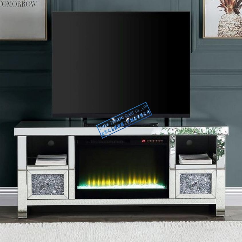 JSF859 FIREPLACE