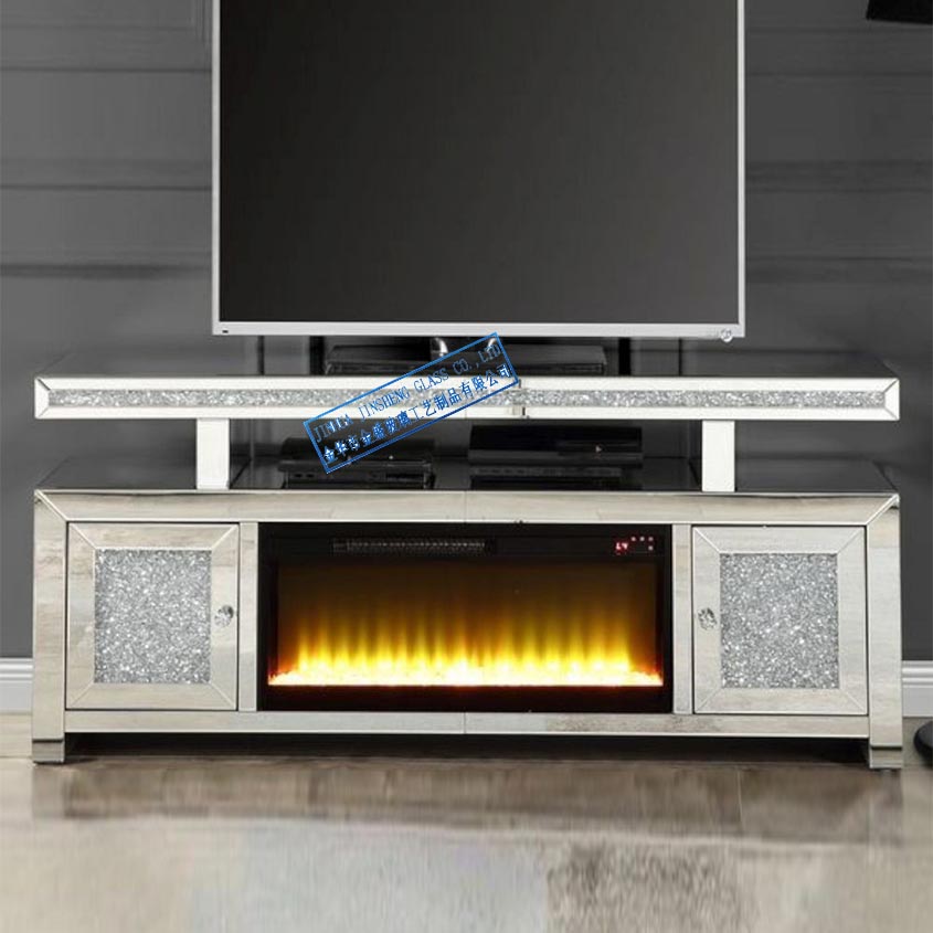 JSF860 FIREPLACE