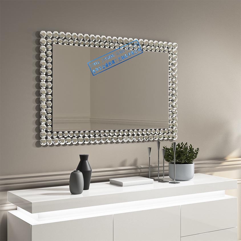 JSM398-B MIRROR