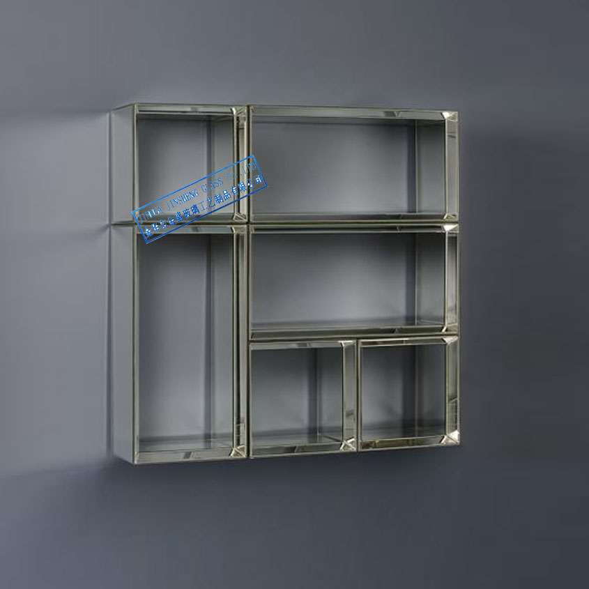 JS3025 SHELF