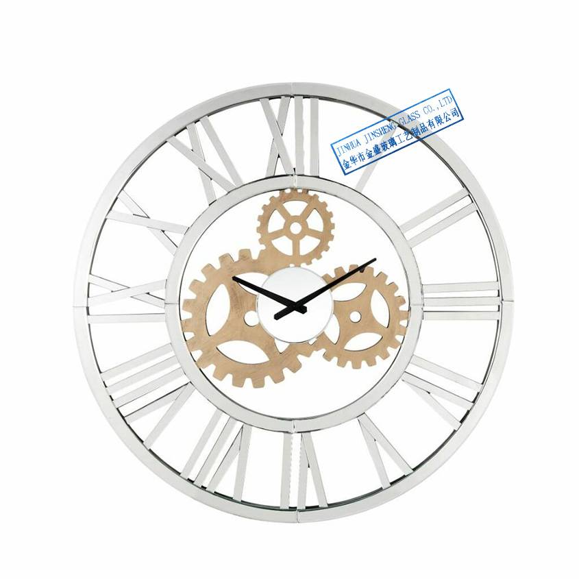 JZ1017 CLOCK