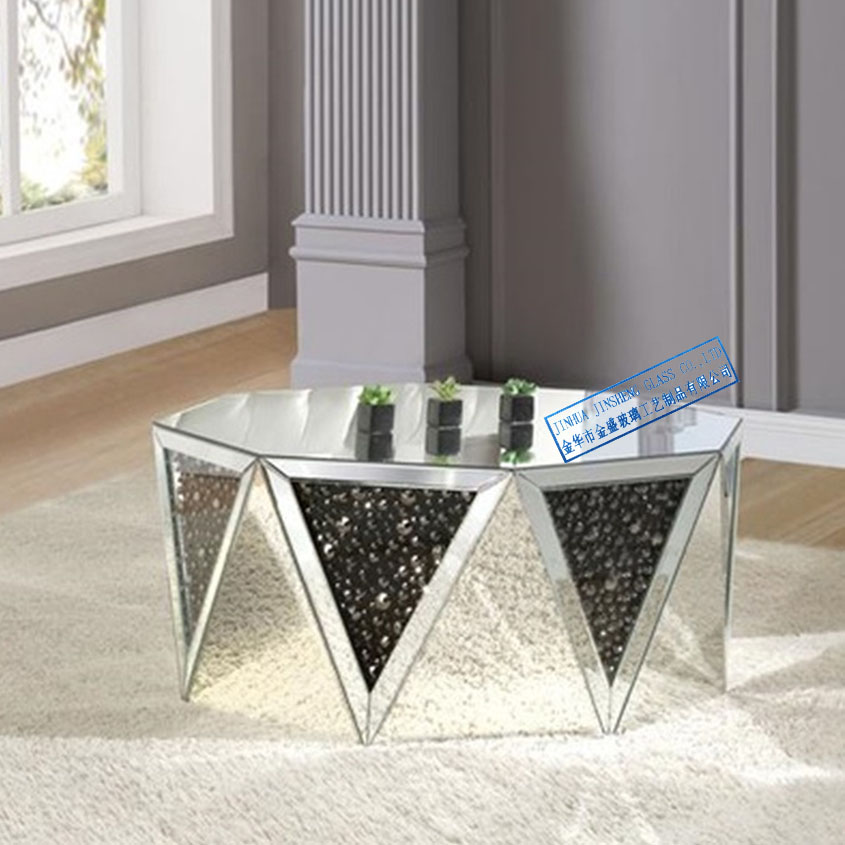 JSF565 END TABLE