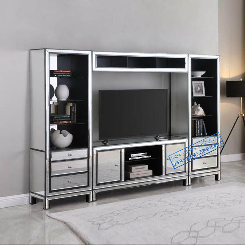 JS0347 TV UNIT