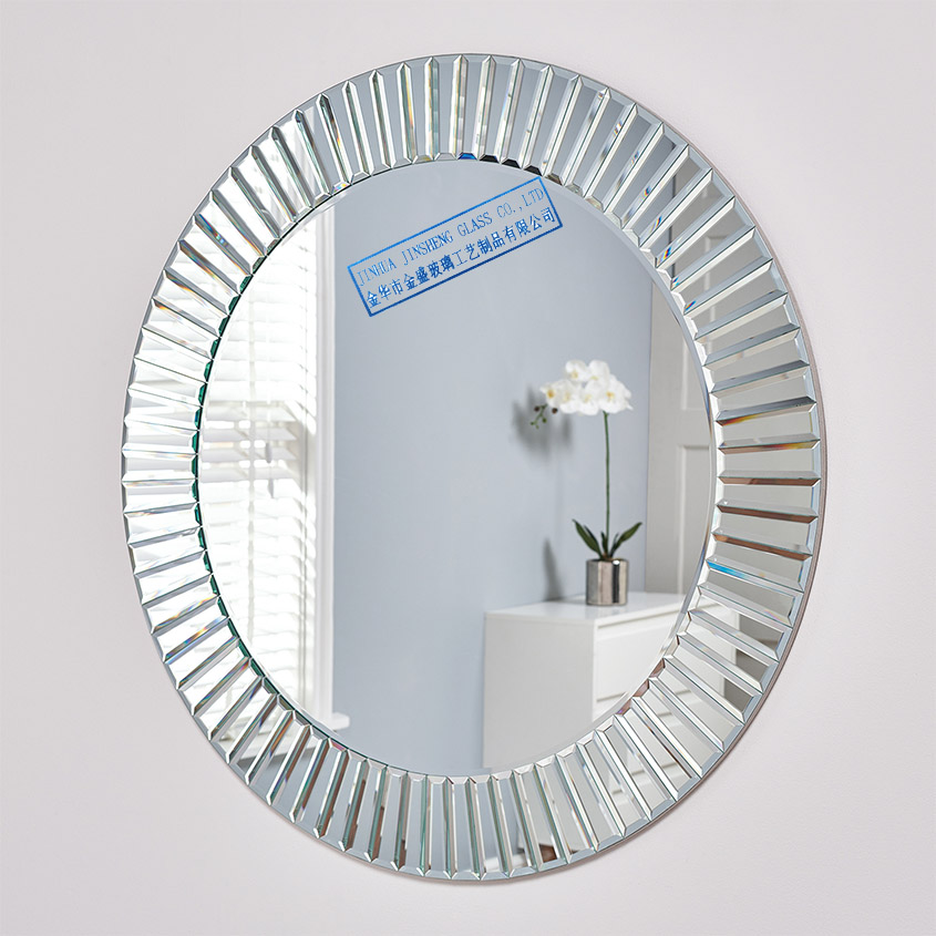 JZ1055 MIRROR