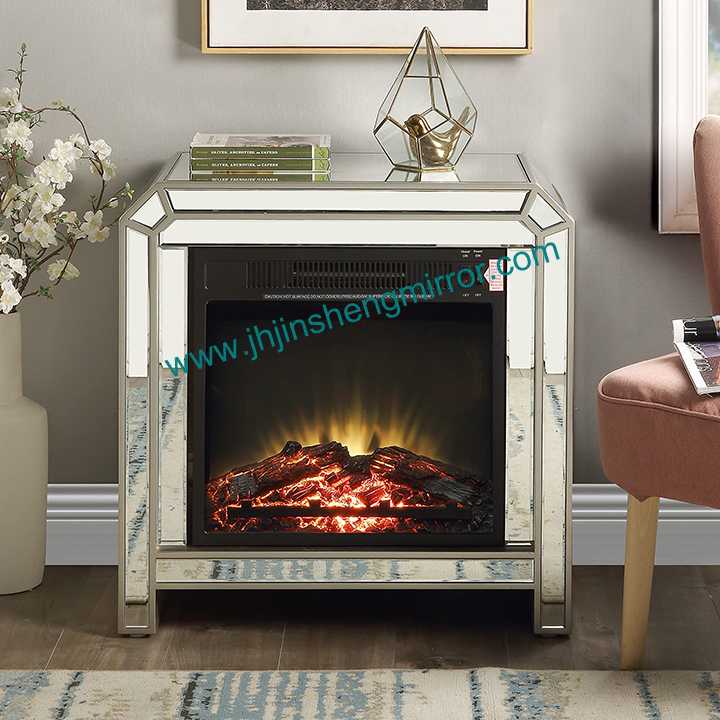JSF1061 Fireplace