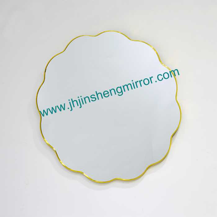 JZ1140  PVC FRAME MIRROR