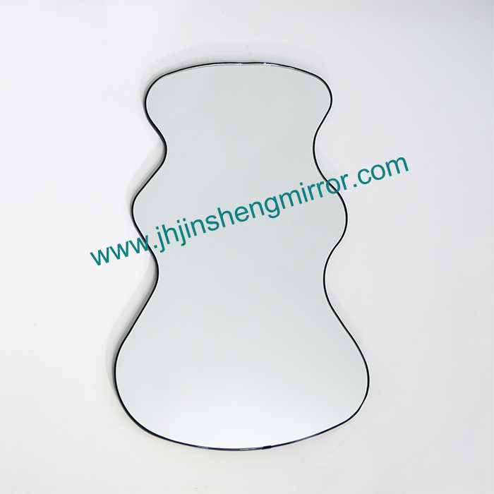 JZ1136 PVC FRAMR MIRROR