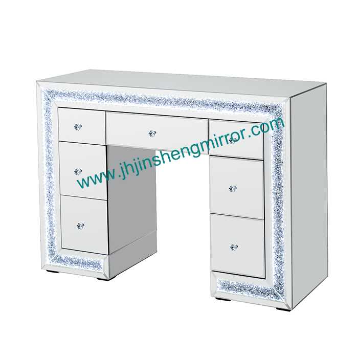 LED DRESSING TABLE