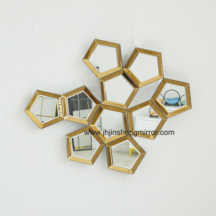 DECOR WALL MIRROR