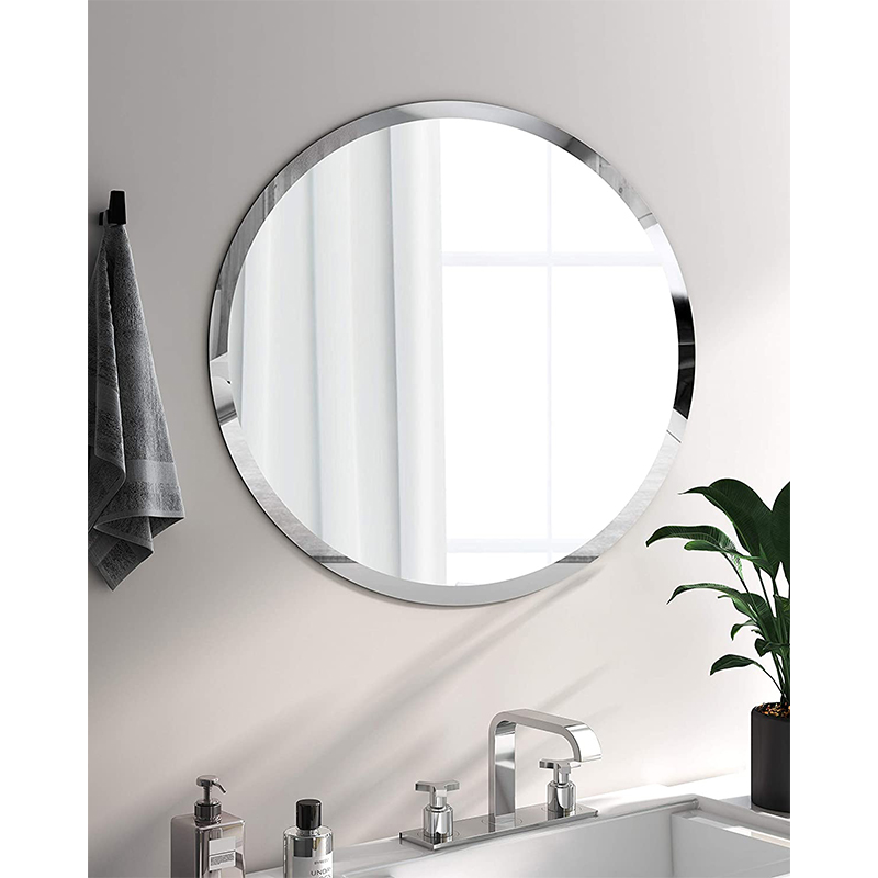 EDGE BEVELLED MIRROR