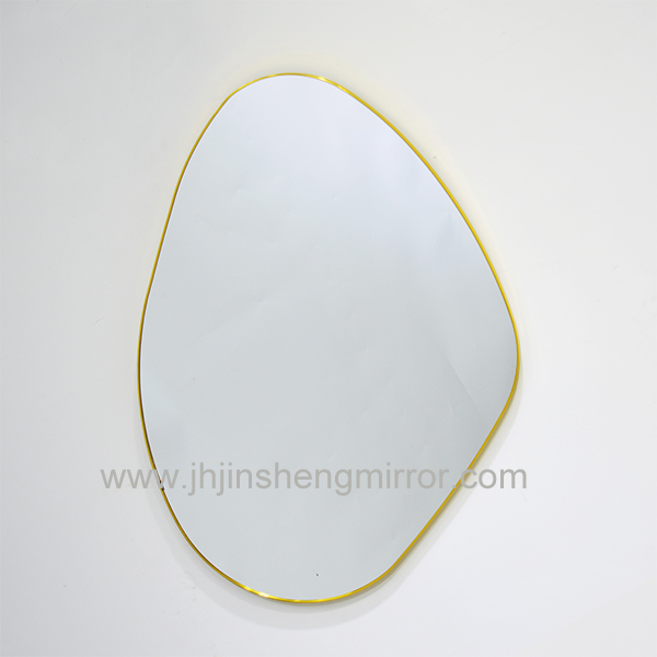 PVC FRAME MIRROR