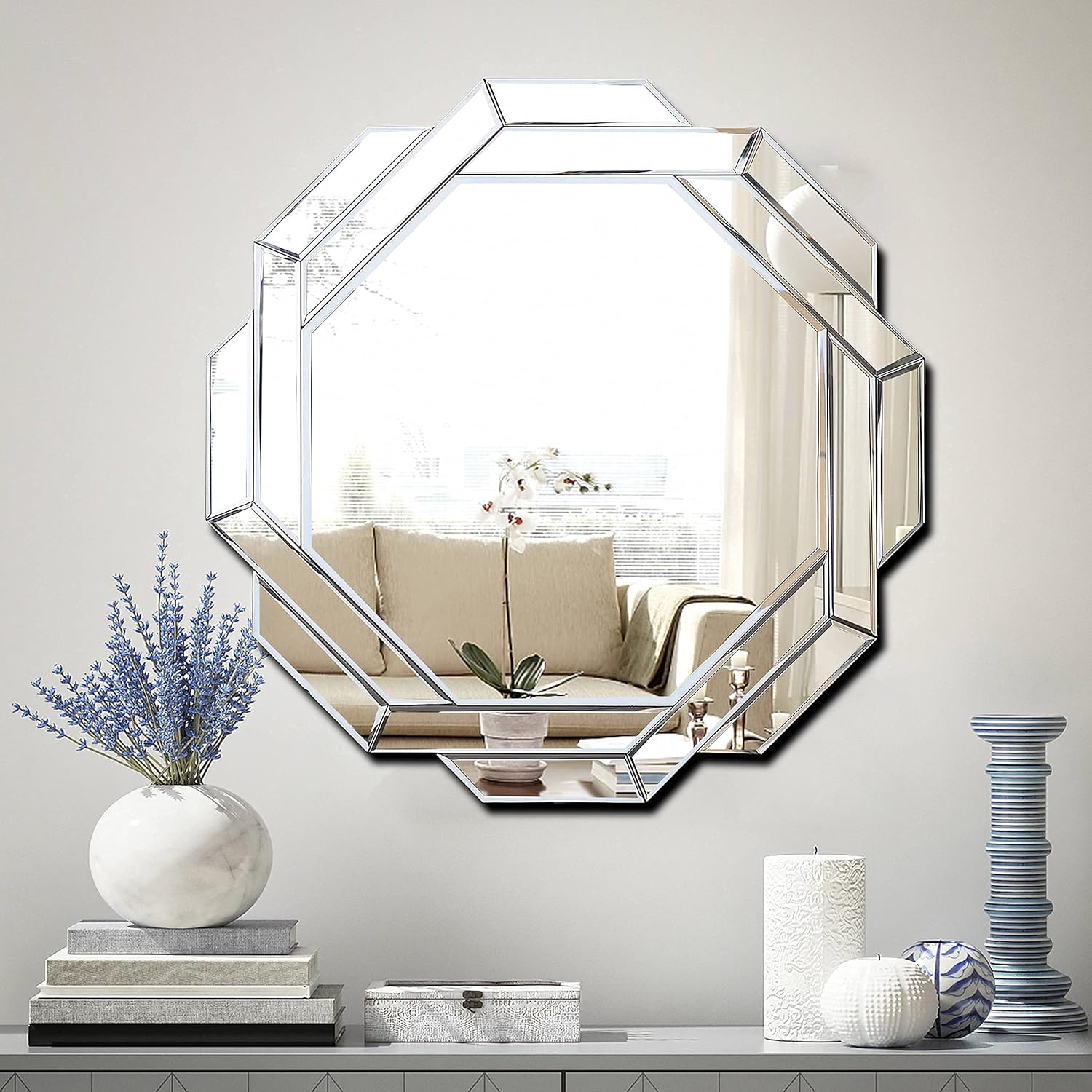 DECOR WALL MIRROR