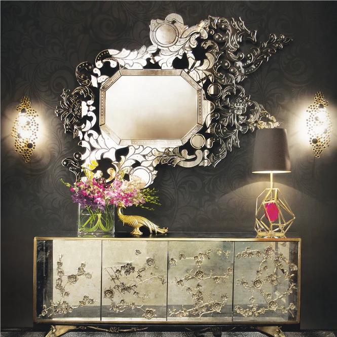VENETIAN MIRROR