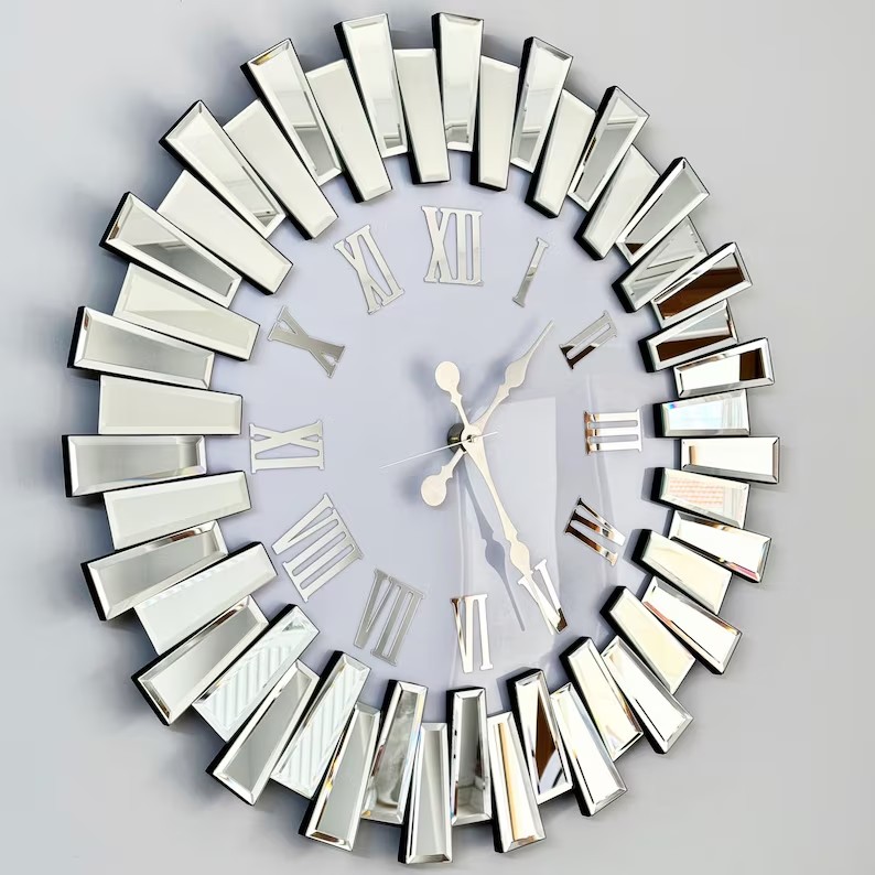 WALL CLOCK
