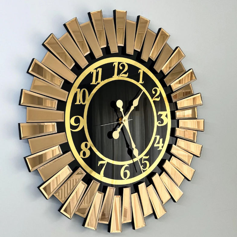 WALL CLOCK