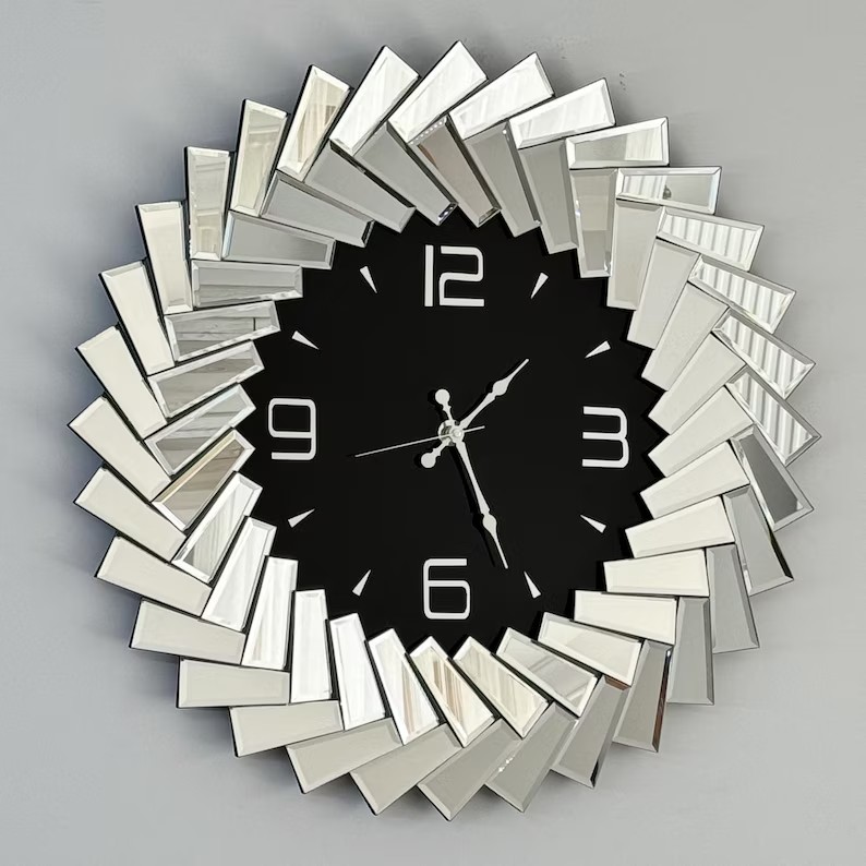 WALL CLOCK