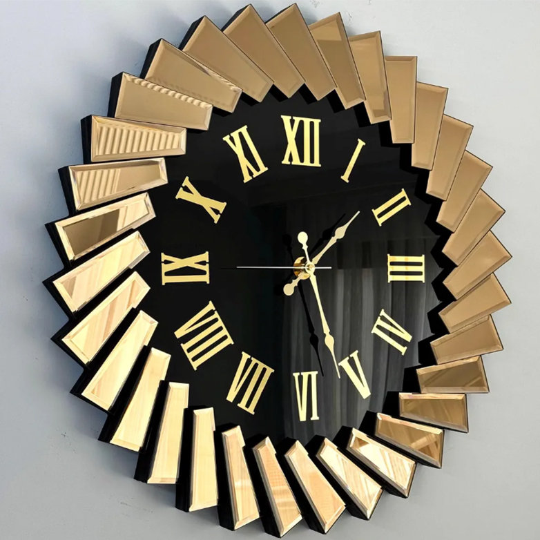WALL CLOCK