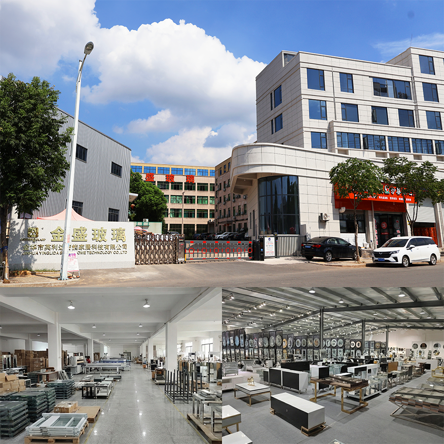 Professional Factory & Production